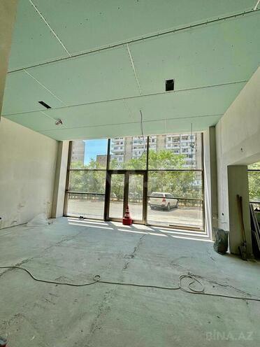 Obyekt - Yasamal r. - 350 m² (8)