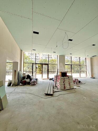 Obyekt - Yasamal r. - 350 m² (2)