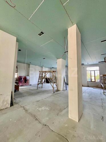 Obyekt - Yasamal r. - 350 m² (5)