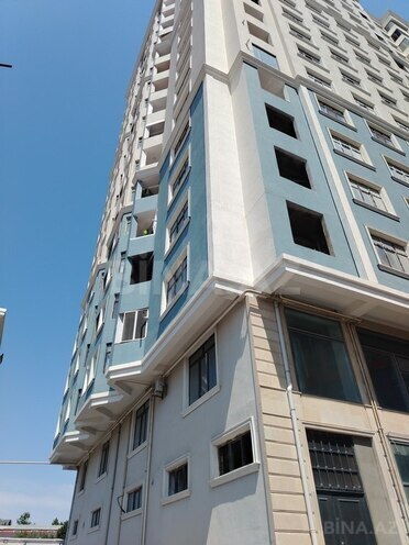 2 otaqlı yeni tikili - Azadlıq Prospekti m. - 67 m² (1)