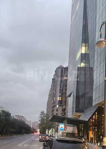 2 otaqlı yeni tikili - Şah İsmayıl Xətai m. - 70 m² (16)
