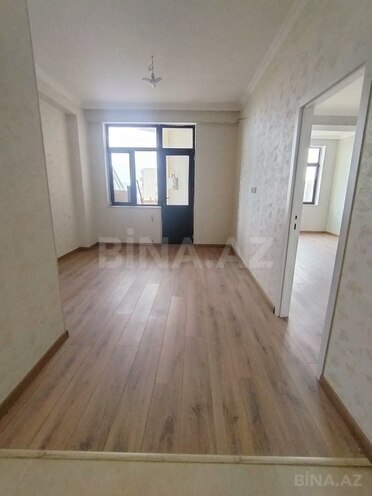 2 otaqlı yeni tikili - Azadlıq Prospekti m. - 67 m² (14)