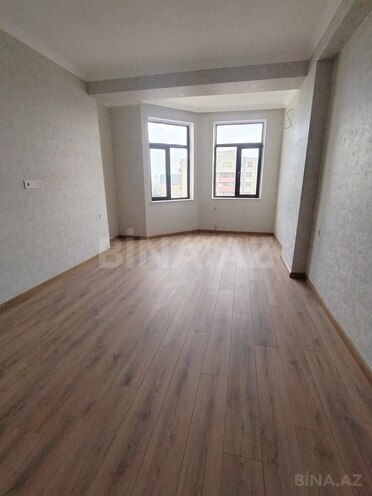 2 otaqlı yeni tikili - Azadlıq Prospekti m. - 67 m² (12)