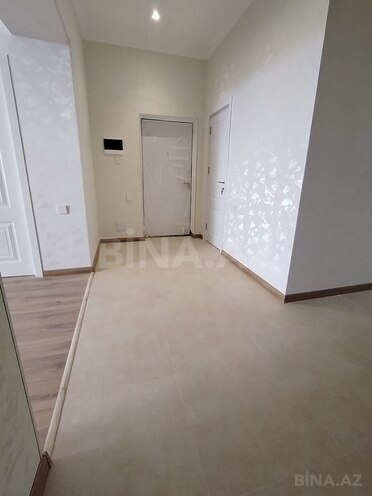2 otaqlı yeni tikili - Azadlıq Prospekti m. - 67 m² (11)