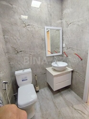 2 otaqlı yeni tikili - Azadlıq Prospekti m. - 67 m² (6)