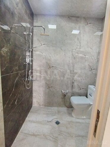 2 otaqlı yeni tikili - Azadlıq Prospekti m. - 67 m² (4)
