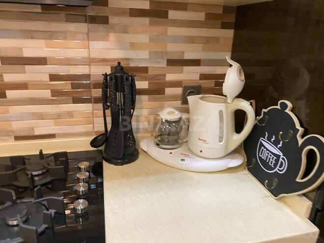 Сдаётся 4-комн. вторичка 120 м², м. Сахил, photo 9 from 26