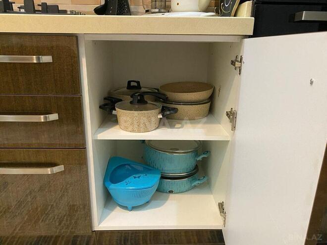 Сдаётся 4-комн. вторичка 120 м², м. Сахил, photo 12 from 26