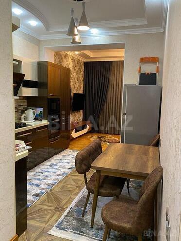 Сдаётся 4-комн. вторичка 120 м², м. Сахил, photo 16 from 26