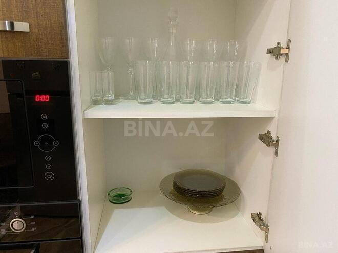 Сдаётся 4-комн. вторичка 120 м², м. Сахил, photo 13 from 26