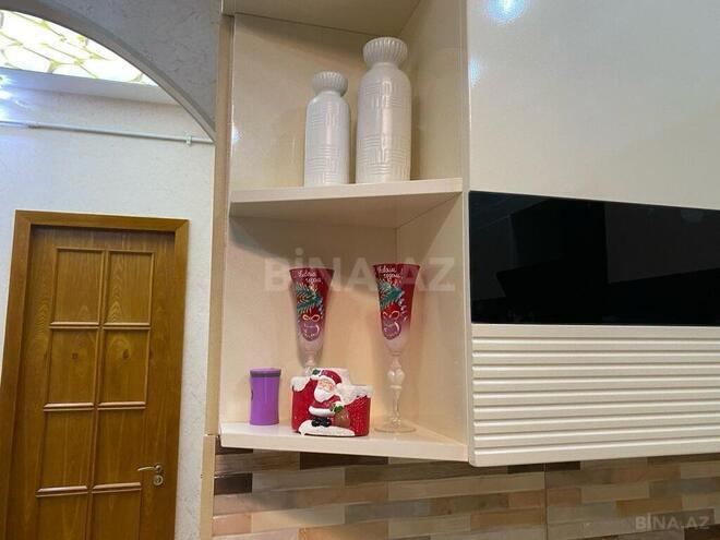 Сдаётся 4-комн. вторичка 120 м², м. Сахил, photo 10 from 26