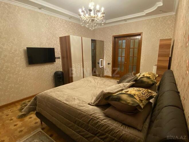 Сдаётся 4-комн. вторичка 120 м², м. Сахил, photo 18 from 26