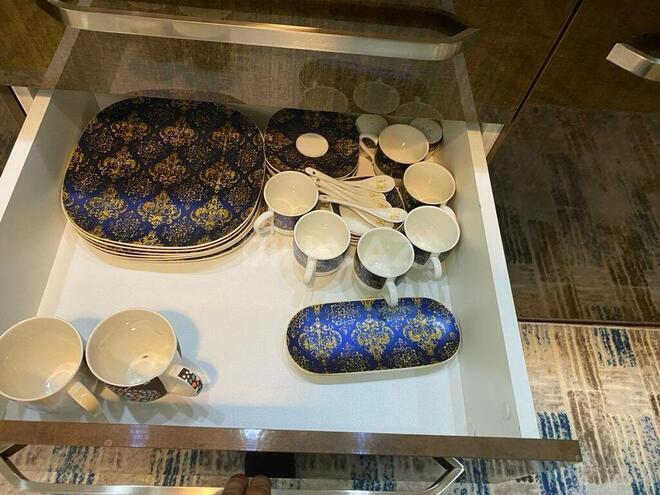 Сдаётся 4-комн. вторичка 120 м², м. Сахил, photo 14 from 26