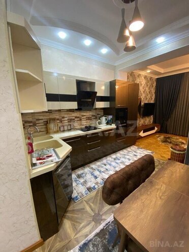 Сдаётся 4-комн. вторичка 120 м², м. Сахил, photo 15 from 26