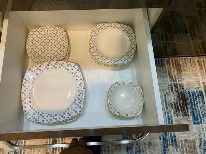 Сдаётся 4-комн. вторичка 120 м², м. Сахил, photo 11 from 26