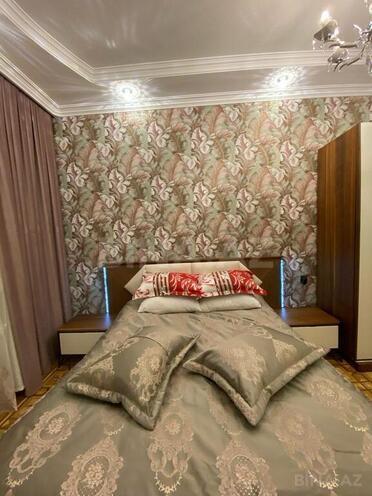 Сдаётся 4-комн. вторичка 120 м², м. Сахил, photo 4 from 26