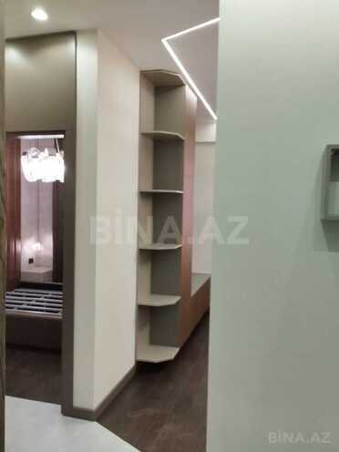2 otaqlı yeni tikili - Nəsimi r. - 50 m² (6)