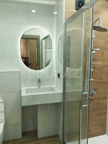 2 otaqlı yeni tikili - Nəsimi r. - 50 m² (7)
