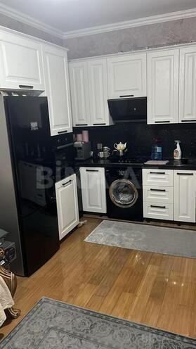 2 otaqlı yeni tikili - Abşeron r. - 51 m² (1)