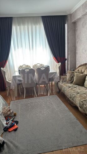 2 otaqlı yeni tikili - Abşeron r. - 51 m² (6)