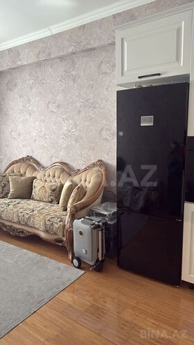 2 otaqlı yeni tikili - Abşeron r. - 51 m² (3)