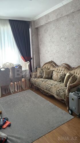 2 otaqlı yeni tikili - Abşeron r. - 51 m² (4)