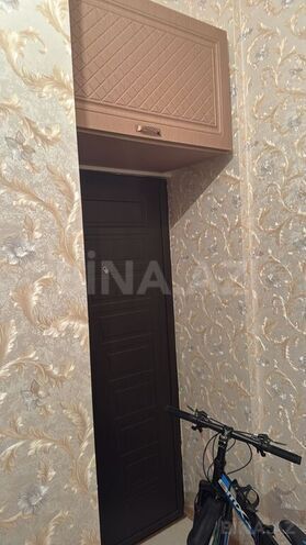 2 otaqlı yeni tikili - Abşeron r. - 51 m² (2)