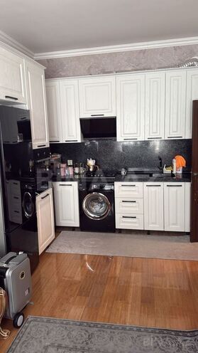 2 otaqlı yeni tikili - Abşeron r. - 51 m² (7)