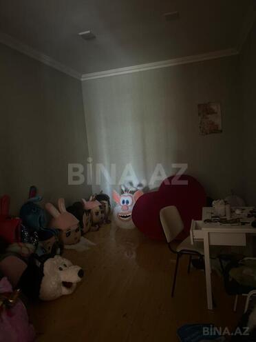 Obyekt - Əhmədli m. - 1100 m² (20)