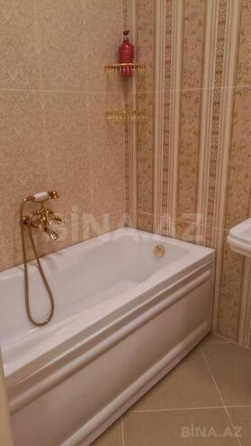 2 otaqlı yeni tikili - Şah İsmayıl Xətai m. - 100 m² (6)
