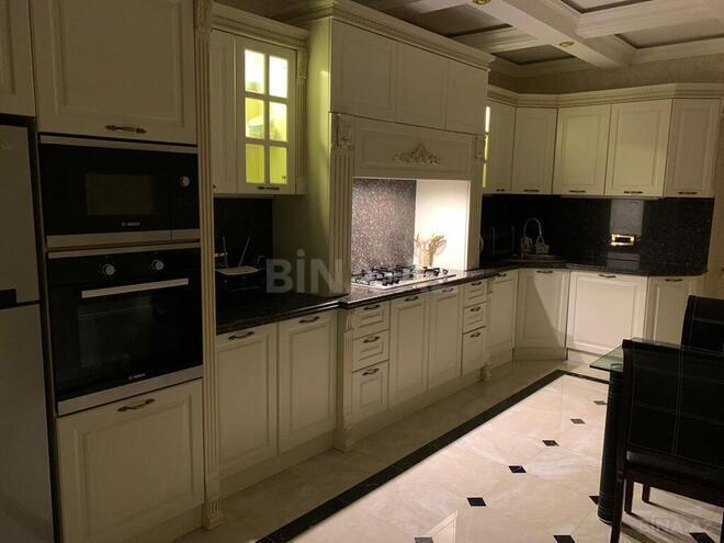 2 otaqlı yeni tikili - Şah İsmayıl Xətai m. - 100 m² (5)