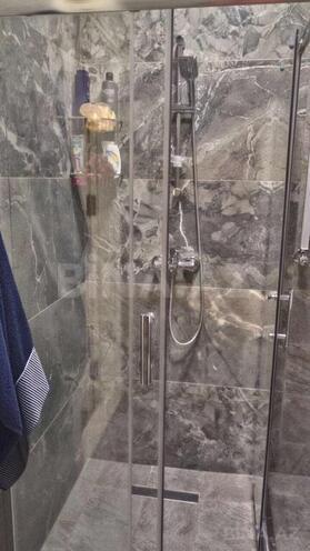 2 otaqlı yeni tikili - Şah İsmayıl Xətai m. - 100 m² (8)