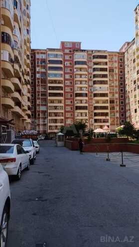 3 otaqlı yeni tikili - 8-ci mikrorayon q. - 150 m² (8)