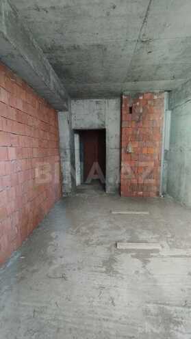 3 otaqlı yeni tikili - 8-ci mikrorayon q. - 150 m² (9)