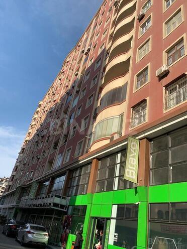 3 otaqlı yeni tikili - 8-ci mikrorayon q. - 150 m² (4)