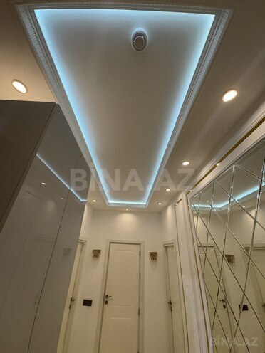 2 otaqlı yeni tikili - 20 Yanvar m. - 78 m² (22)
