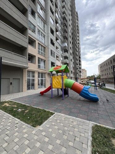 2 otaqlı yeni tikili - 20 Yanvar m. - 78 m² (29)