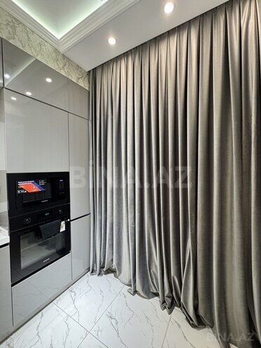 2 otaqlı yeni tikili - 20 Yanvar m. - 78 m² (16)