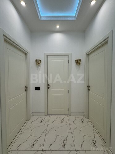 2 otaqlı yeni tikili - 20 Yanvar m. - 78 m² (20)