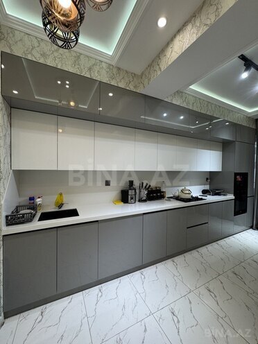 2 otaqlı yeni tikili - 20 Yanvar m. - 78 m² (14)