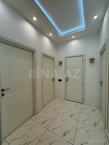 2 otaqlı yeni tikili - 20 Yanvar m. - 78 m² (21)