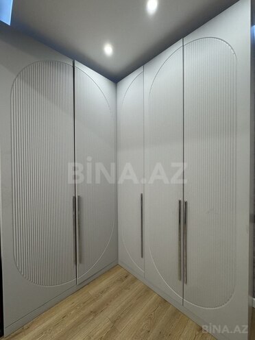 2 otaqlı yeni tikili - 20 Yanvar m. - 78 m² (12)