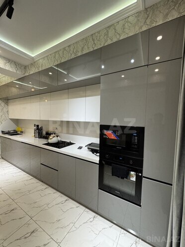2 otaqlı yeni tikili - 20 Yanvar m. - 78 m² (17)