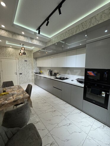 2 otaqlı yeni tikili - 20 Yanvar m. - 78 m² (15)