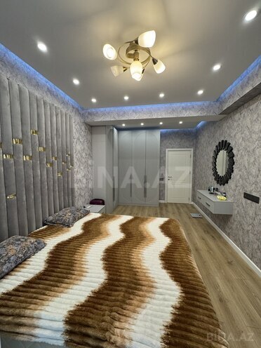 2 otaqlı yeni tikili - 20 Yanvar m. - 78 m² (8)