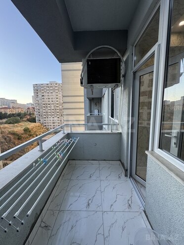 2 otaqlı yeni tikili - 20 Yanvar m. - 78 m² (27)