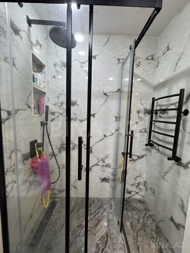 2 otaqlı yeni tikili - 20 Yanvar m. - 78 m² (26)