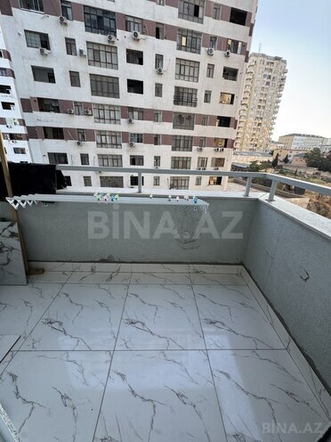 2 otaqlı yeni tikili - 20 Yanvar m. - 78 m² (28)