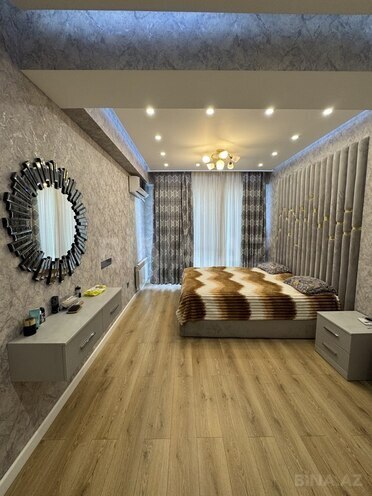 2 otaqlı yeni tikili - 20 Yanvar m. - 78 m² (7)