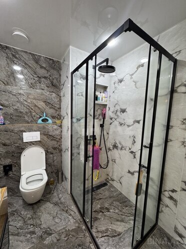 2 otaqlı yeni tikili - 20 Yanvar m. - 78 m² (25)
